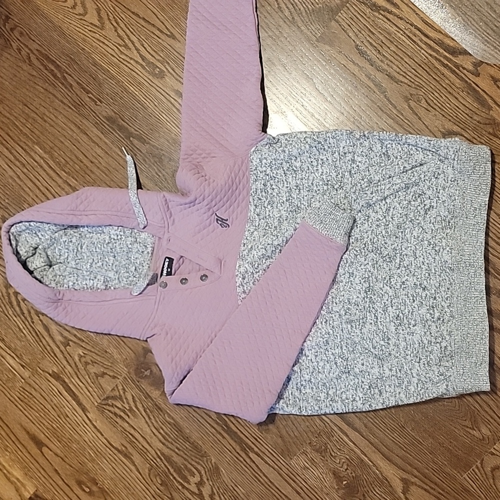 Hooey Sweatshirt size M